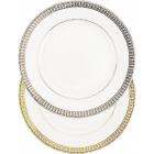 Assiette dessert - 22 cm