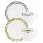 Paire Tasse caf� - 10 cl