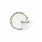 Paire Tasse expresso - 7 cl