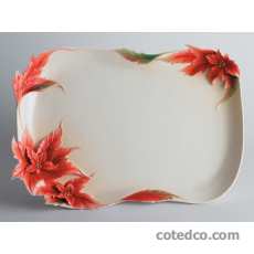 Plat 42 x 31cm