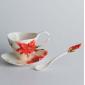 P-Tasse caf� ht : 8 cm