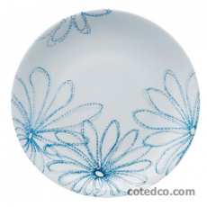 Assiette plate 265mm
