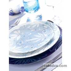 Assiette creuse calotte 175mm