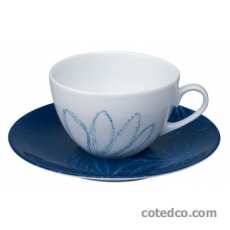 P-Tasse th� 17cl