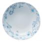 Assiette creuse calotte 175mm