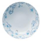 Assiette creuse calotte 175mm