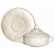 Coffret de 2 tasses et soucoupes� bouillon couvertes - 20 cl - diam. 17,3 cm