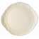 Coffret de 1 plat � g�teaux - diam. 32,7 cm