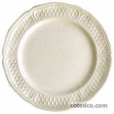 Coffret de 6 Assiettes lunch - diam. 18,3 cm