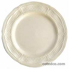 Coffret de 6 Assiettes dessert - diam. 22,5 cm