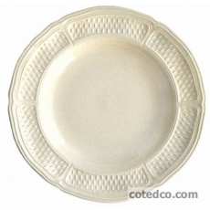 Coffret de 6 Assiettes creuses - diam. 24,2 cm