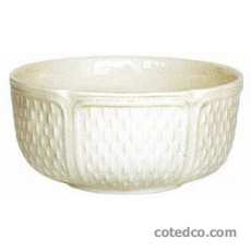 Coffret de 6 coupes individuelles - diam. 12 cm