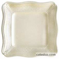 Coffret de 1 coupe carr�e - 25,3x25,3 cm