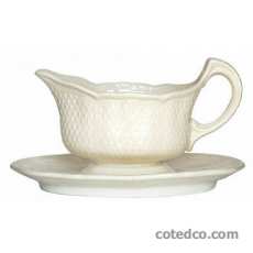 Coffret de 1 sauci�re - 40 cl - 24x15 cm