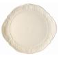 Coffret de 1 plat � g�teaux - diam. 32,7 cm