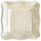 Coffret de 1 coupe carr�e - 25,3x25,3 cm