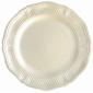 Coffret de 1 plat rond plat n� 4 - diam. 30 cm