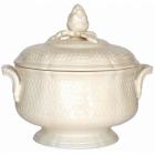 Coffret de 1 l�gumier couvert - 2 L 15