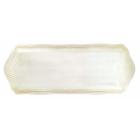 Coffret de 1 plat � cake - 37,8x15 cm