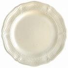 Coffret de 1 plat rond plat n� 4 - diam. 30 cm