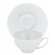 Paire Tasse thé - 16 cl