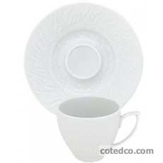 Paire Tasse caf� - 10 cl