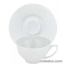 Paire Tasse th� - 16 cl
