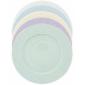 Assiette dessert - 22 cm