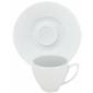 Paire Tasse caf� - 10 cl