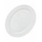 Plat ovale 14 - 40 cm