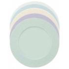 Assiette gastronomique - 28 cm