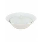 Coupe saveur + couvercle - 20,3 cm