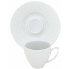 Paire Tasse caf� - 10 cl