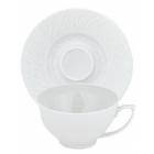 Paire Tasse th� - 16 cl