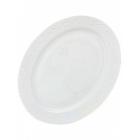 Plat ovale 14 - 40 cm