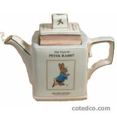 Th�i�re 60cl Peter Rabbit