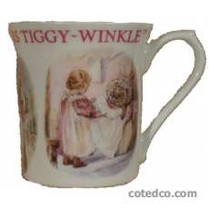 Mug 25cl Tiggy Winkle
