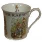 Mug 25cl Peter Rabbit