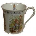 Mug 25cl Peter Rabbit