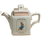 La collection Peter Rabbit - Queens