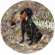 Coffret de 1 Assiette dessert Labrador - diam. 23,2 cm
