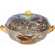 Coffret de 1 soupi�re B�casse - 2 L 80