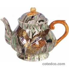 Coffret de 1 th�i�re Canard - 1 L 25