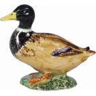 Coffret de 1 sujet Canard - 15,2x12,8 cm