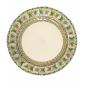 Coffret de 6 Assiettes dessert - diam. 23,2 cm