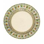 Coffret de 6 Assiettes dessert - diam. 23,2 cm