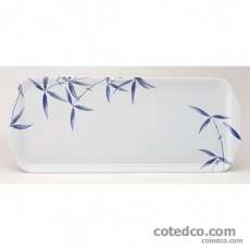 Plat � cake