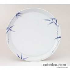 Plat � tarte