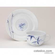 P-tasse d�jeuner