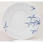 Assiette plate